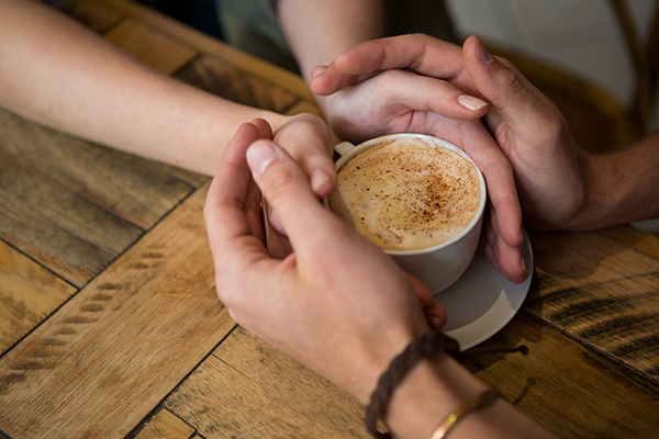 Relationship Therapy with Isabelita Oliveira In London